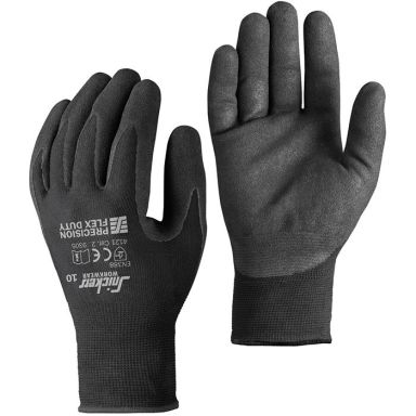 Snickers 9305 Precision Flex Duty Handske